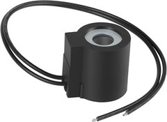 10238-66 12V DC 1/2″ Hole Solenoid Coil 16W Hydraulic Power Unit Lift Dump