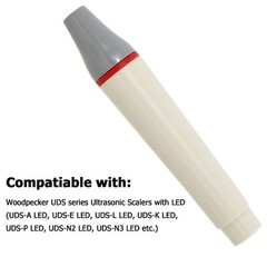 Woodpecker HW-5L DTE HD-7L EMS PIEZON LED Handpiece Ultrasonic Scaler Tips G1 P1