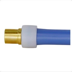 Lot of 10 Apollo Brass PEX-A 3/4″ x 3/4″ Male Sweat Adapter EPXMS3434