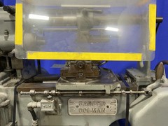 BARBER COLMAN GEAR HOBBER 6-10