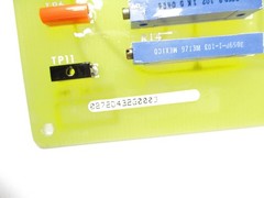 GENERAL ELECTRIC 0872D432G0003 NSNP