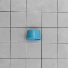 Thrifco 9421184 FCA710 1/2s x .710 Blue 5/PK