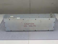 WESTINGHOUSE M591640 SW10381 EAGLE 21 POWER DISTRIBUTION PANEL T201406