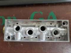 FESTO FR-8-1/4 Split Air Manifold *MAYBE OPEN BOX?* (VR2)