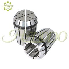 15Pcs ER25 Spring Collet Set For CNC Engraving Machine Milling Lathe 2MM -16MM