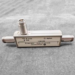 Brand Agilent Keysight 86205A Directional Bridge 300kHz-6GHz Guaranteed GOOD