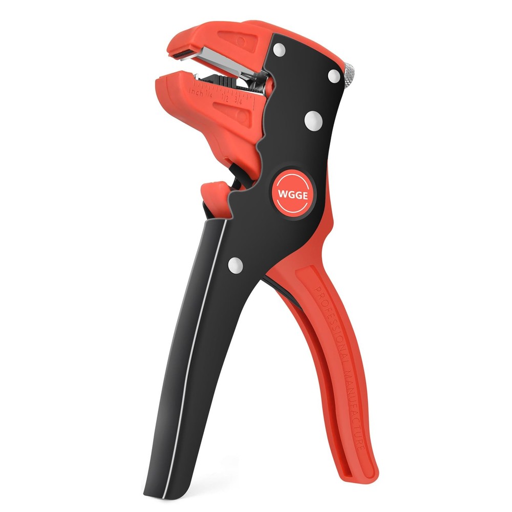 KAIWEETS Automatic Wire Stripper and Cutter 2 in 1 Wire Stripper Tool