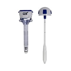 Laparoscopic Trocar – Bladed Tip Auto Locking Trocar 5mm 10mm – Full Detachable