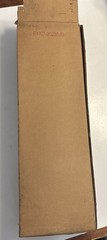 Thermon Adjustable Control Thermostat E4X7-35235JB New In An Open Box