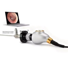 Endoscopy camera HD Portable USB Rigid Endoscope Storz ENT Medical 1.2MP Windows