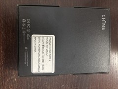 Chime Note Pro Ai Voice Recorder 64GB CHATGPT Meetings Lectures NIB