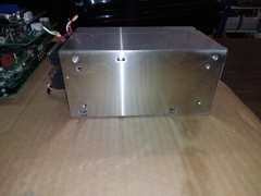 Cosel PAA300F-24 Switching Power Supply 336W 24V 14A In: 100-240VAC 4.4A