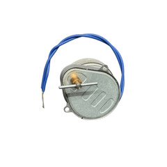 Synchron damper motor 38572R for Ztech Buetler Damper 24vac Long Pin motor