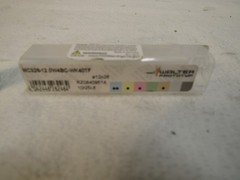 Walter Prototyp Carbide Endmill MC326-12.0W4BC-WK40TF 4 Flute