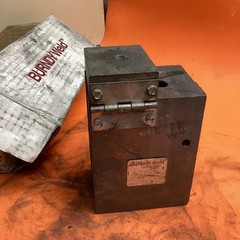 Burndyweld BCR-3 B-6630 / Cadweld GTC182G Mold 6 AWG STR – 3/4″ Ground Rod ED4U