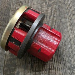 Super Ego Pipe Threader Die Head 1″ NPT Made in Spain