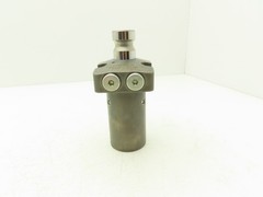 Pascal CTW16U-R Swing Clamp Double Acting Lower Flange 4 Bolt Mount 35MPa