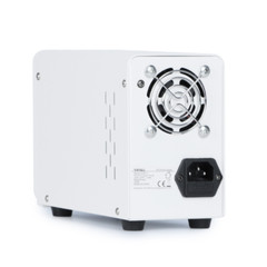 YIHUA 305D-V DC Power Supply 0-30V 0-5A Adjustable Digital Lab Bench Supply