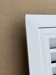 19X19 Access Hatch Door Drywall Shutter Vent Ceiling Wall HVAC Dustproof Mesh