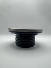 Sioux Chief FinishLine Adjustable Plastic Floor Drain Finish Fixture 832-S3