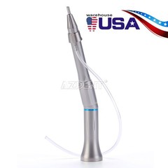 AZDENT Dental Surgical 1:1 Straight Handpiece/Oral Surgery 20° Contra Angle
