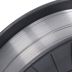 (4 x 10-Lb Spools) E71T-11 .030 Inch Flux Core Welding Wire – Gasless Mild Steel