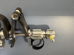 KARL Storz Hopkins 27092AM, With Storz 2706WA Percutaneous Nephrolithotripsy Set
