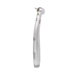 Sirona T3 Racer Dental High Speed Handpiece LED Fiber Optic 4Holes Torque Push