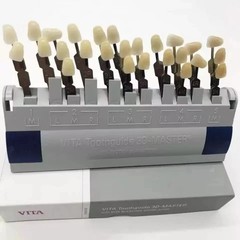Dental VITA Toothguide 3D Master with Shade Guide 29 Colors Vitapan Original