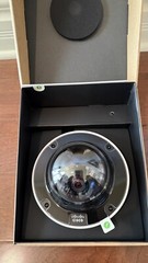 New In Box UNCLAIMED Cisco Meraki MV72-HW Varifocal outdoor camera