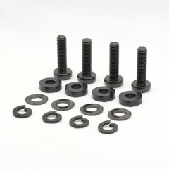 Screws for Samsung UN60J6200AFXZA (UN60J6200) TV Wall Mount (Set of 4)
