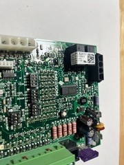 Emerson Circuit Control Board PCBJA101 48C21-289