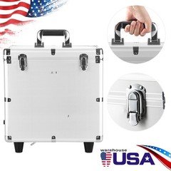 Dental Portable Mobile Delivery Unit System Cart /Dental Suction System Pump