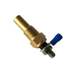 Lifetime 1/8 NPT Coolant & Oil Temp Sensor – Reliable Digital Output