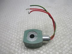 ASCO MP-C-080 238610-032-D COIL 120V NSNP