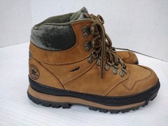 Converse Utility Men’s SZ 6 All Star Alloy Safety Work Comfort Shoes Boots, W 8