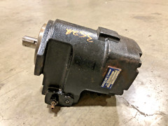 New Oilgear PVWJ-076-A1UV-LSAY-P-1NNSN Hydraulic Pump 1-1/4″ Shaft