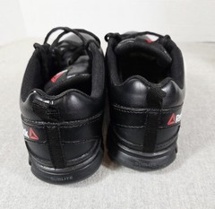 Reebok Sublite Cushion Work 5.5M/7.5W RB4047 Alloy Toe EH Slip Resistant Shoes