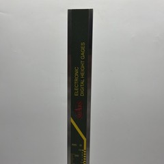 Shars 12” 300mm Digital Electronic Inch Metric Height Gage