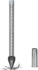 Stainless Steel 1-1/4 Drive Point Well Kit*-