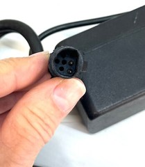 Medfusion Model: 2HC11 Power Supply S7938