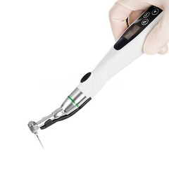 Electric wireless torque driver implant tool kit Small 20:1 automatic Smart USA