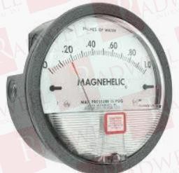 DWYER 2000-60PA / 200060PA (NEW NO BOX)