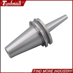 Findmall CAT40 1/8 Inch Shrink Fit End Mill Holder G2.5 Balanced 25000 RPM