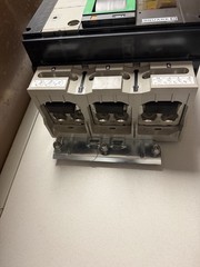 NEW SQUARE D POWERPACT PG 1200 CAT# PGA36120 1200A I-LINE CIRCUIT BREAKER