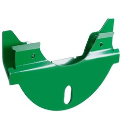 For John Deere 630 625 535 530 525 Disc Mower Guard Conditioner Guard Skid Shoe