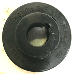TB WOODS SURE-FLEX SPACER MAX RMP 9200 3J 5/8