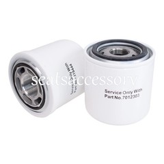 Filter Service Kit for Bobcat S590 T550 T590 T630 T450 S450 S510 S530 S550 S570