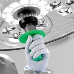 *50-Packs* DeRoyal Saf-T-Glove Surgical Light Handle Cover Sterile AM3611