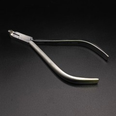 5x HU-FRIEDY Short Band, Bracket Remover, Slim Weingart, Hard Wire Distal Cutter